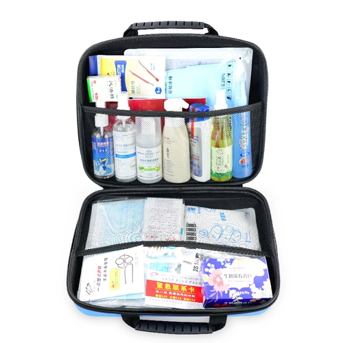 防暑降温包清凉套装用品高温慰问急救套装大礼包员工夏季劳防用品