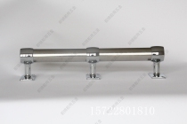 Marine Storm Handrail Bracket Wave-proof Handrail Bracket PH6201 6202 Matching 32-tube 38-tube marine bracket