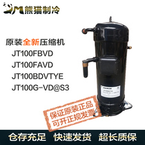 JT100FBVD JT100FBVD JT100FAVD JT100BDVTYE JT125BCBY1L JT125BCBY1L big gold compressor