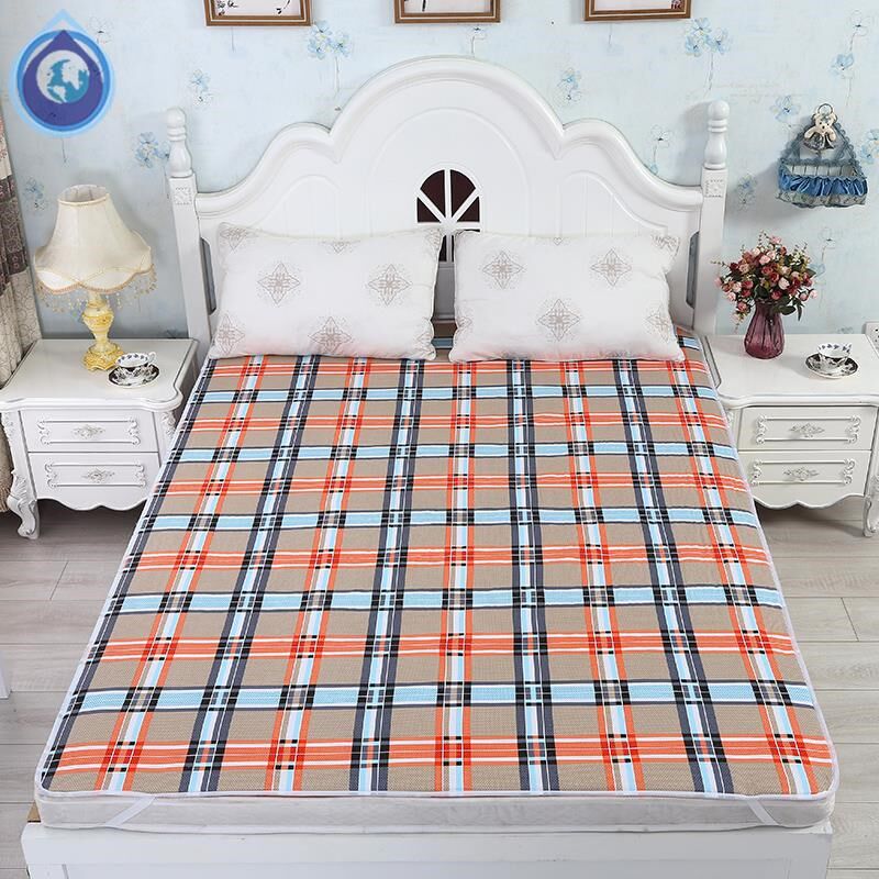 Elderly pads Beds Waterproof Cushion for seniors Sanitary Pads Adults Anti-Urine Mat Waterproof Washable Paralytic Bed Pads