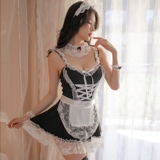 Сексуальное нижнее белье, униформа, комплект, пижама, косплей, изысканный стиль