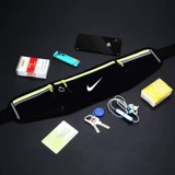 Спортивная бутылка, универсальная поясная сумка подходит для мужчин и женщин, невидимая сумка-органайзер, водонепроницаемый мобильный телефон, ремень, для бега