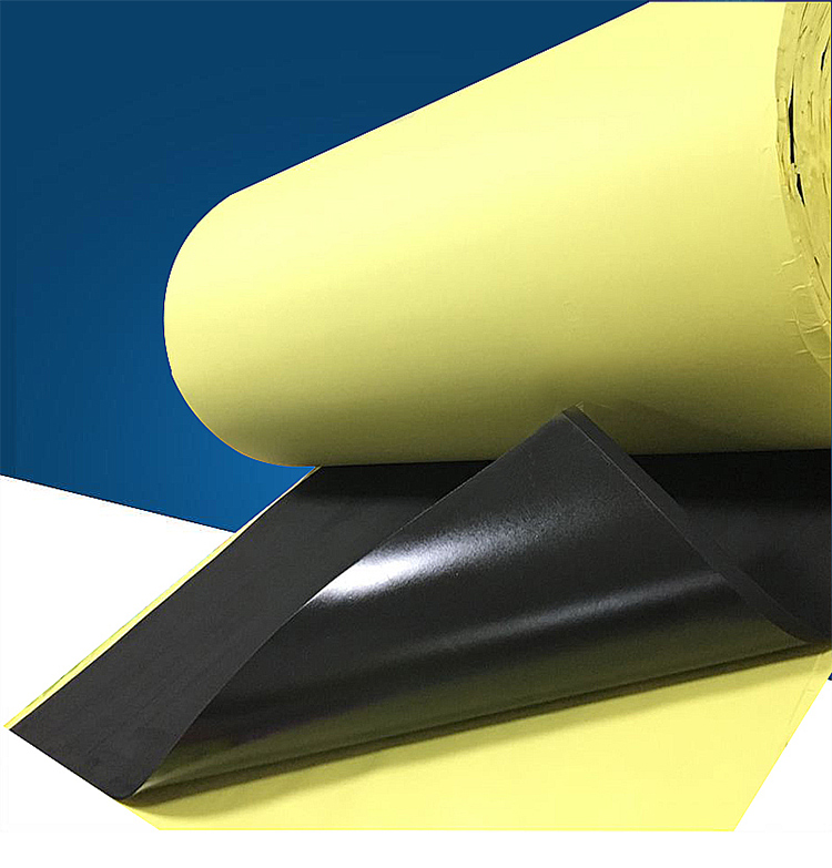 Gioăng xốp EVA khoang xe vận chuyển hấp thụ sốc, chống va chạm, hàn kín và cách âm máy đệm keo một mặt chắc chắn 1m keo hai mặt 3m