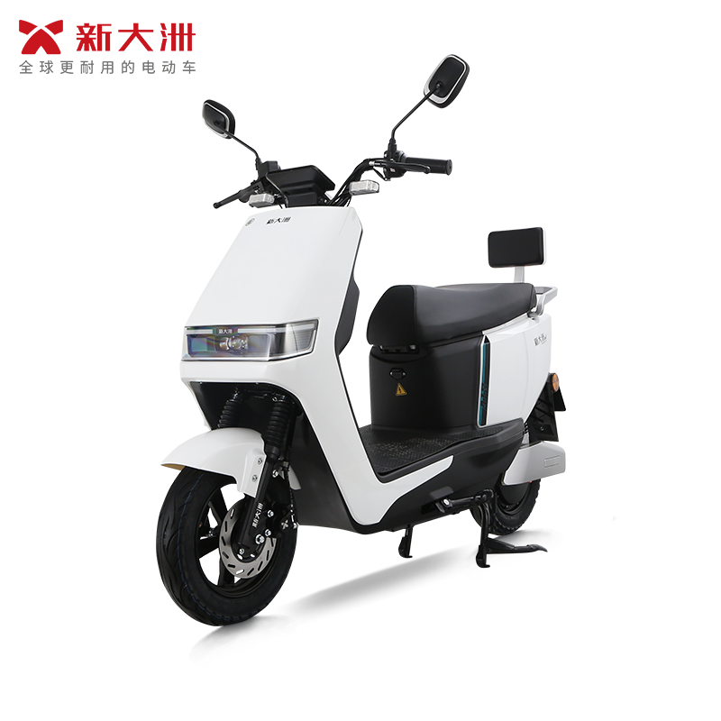 Новый континент новый Parray электрический мотоцикл 72V20AH свинцово-кислотная аккумуляторная батарея длительный срок службы электромотоцикл A16