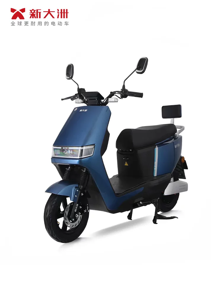 Новый континент новый Parray электрический мотоцикл 72V20AH свинцово-кислотная аккумуляторная батарея длительный срок службы электромотоцикл A16