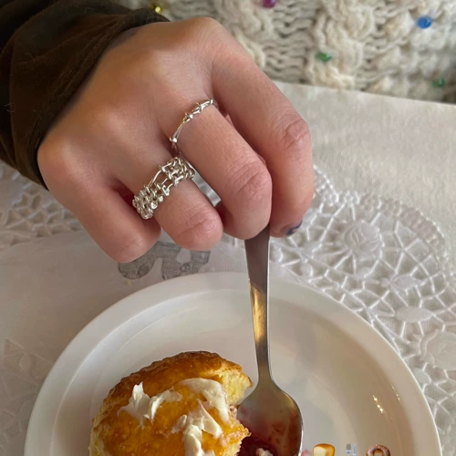 Lclikes [Spot] Любимая рекомендация владельцев серии Fence Ring