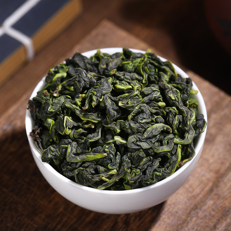 安溪乌龙茶