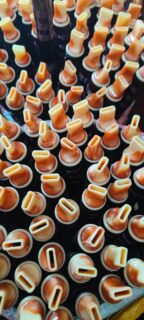 重庆佳音扁嘴吹嘴，非本店竖笛无法使用，拒绝退货，谨慎购买