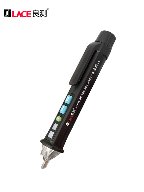 Electrical tester home decoration house inspection tool multi-functional electrical socket tester leakage detection phase detector