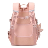 Ранец, сумка через плечо, сверхлегкий рюкзак со сниженной нагрузкой, защита позвоночника