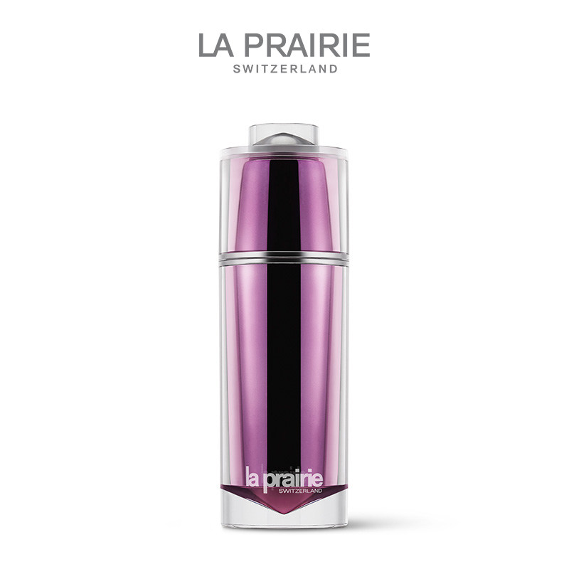 (Official) LA PRAIRIE Lepenie Platinum Platinum Refined to Nourish Rejuvenate