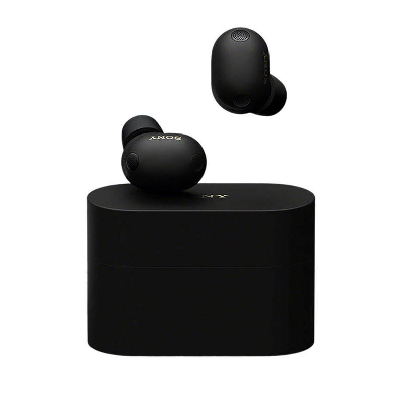 Sony/Sony Wf-1000Xm6 Dual-Core Ultra-Flagship True Wireless Noise-Cancelling Bluetooth Headphones