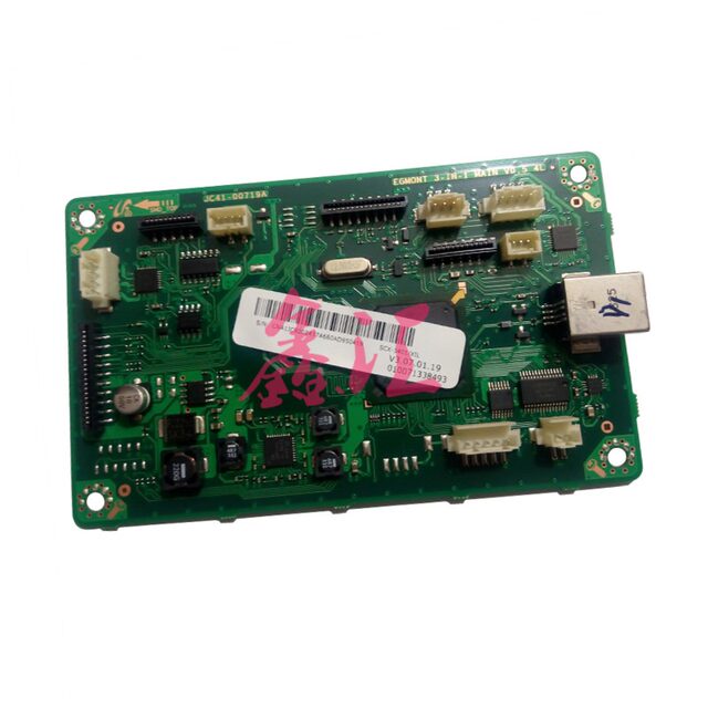Original Samsung 2161 Motherboard Samsung 2160 2165 Motherboard Interface Board USB Printing Board Power Board