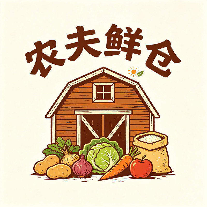农夫果菜小院