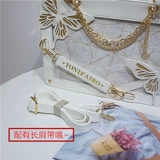 Лабиринт с бабочкой, сумка, ремешок для сумки, стиль Лолита, паук