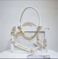 Белый Кингди+Жабан