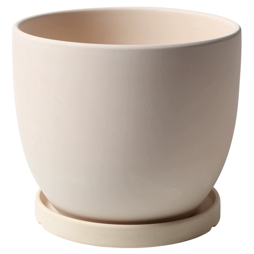 Дышащий креативный керамический цветочный горшок, орхидея, простой и элегантный дизайн