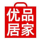 优品家居企业店的LOGO