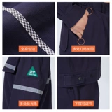 Хлопковый комбинезон, светоотражающие штаны, делается под заказ