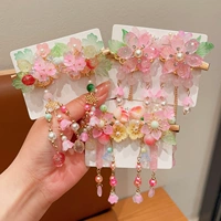 Hehua + yan xuan + cai wei 3 пары [дайте пятно на бровях]