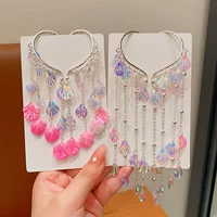 Tao Fan+Purple 2 -Piece Set [Основное изображение]