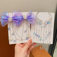 Комплект с кисточками, 2 шт