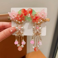 Янлинг 1 пара пакетов [Склейка для брови]