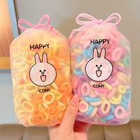 Заколка для волос, желтый комплект, весеннее полотенце, 4 шт, широкая цветовая палитра