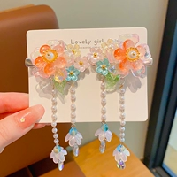 Ningzhi 1 пара пар [дать наклейку на брови]