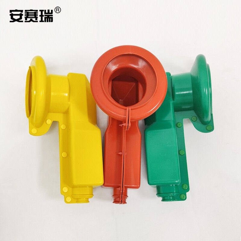 ASRIRE transformer insulation protective cover (7 mounted) high and low pressure transformer cover 10KV insulation sheath