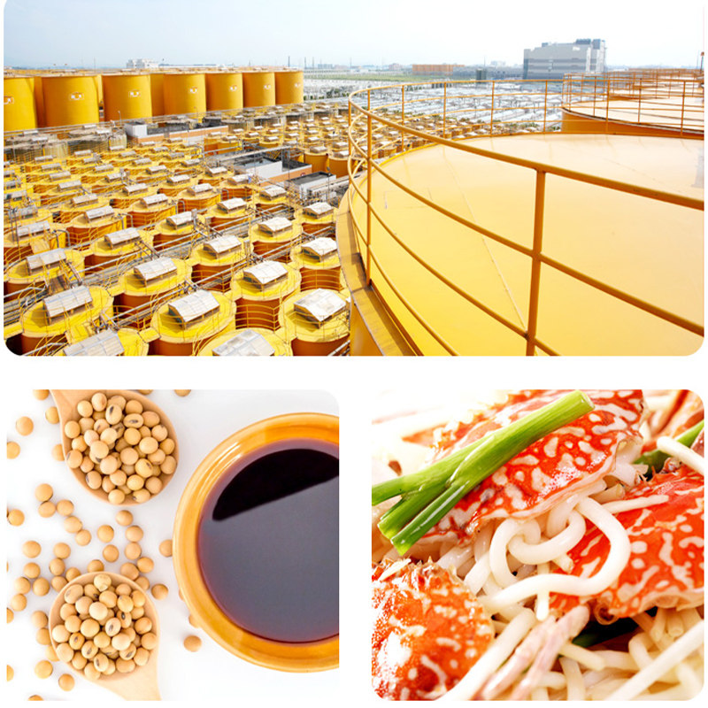 Haitian Yingbiao Imperial Label Fresh Sauce 10.5L Commercial Large Barrel Light Soy Sauce Cold Sauce Catering Pack Black Soy Sauce Colored Soy Sauce