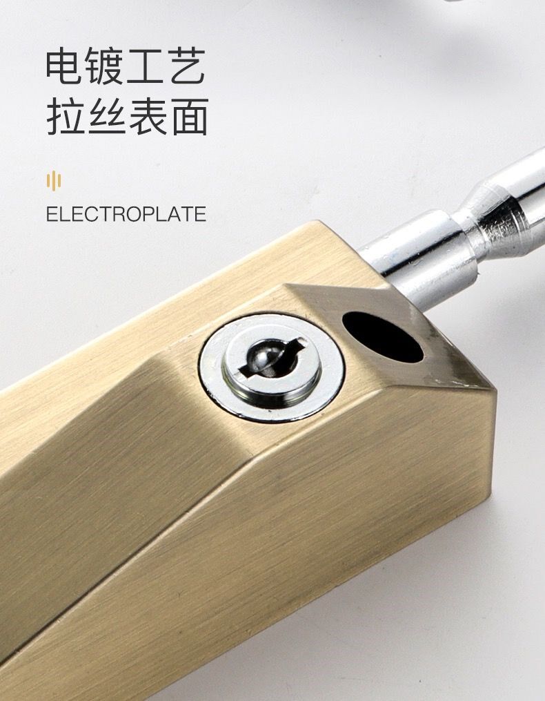 旋转门锁插销锁地弹门插锁弹簧插销自动门插销有框门插铁门地插锁-阿里巴巴