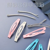 Униформа медсестры, белая заколка для волос, шпильки для волос, заколка-крабик, аксессуар для волос, фиксаторы в комплекте