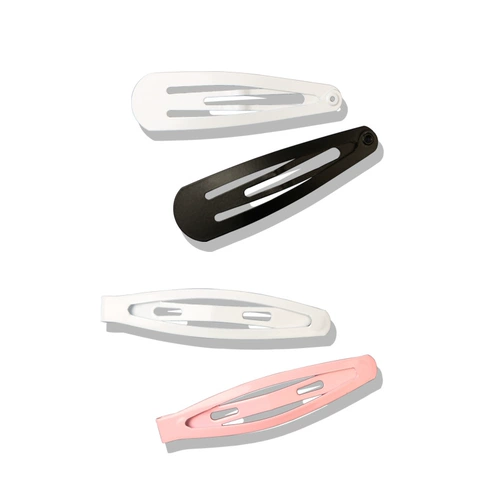 Униформа медсестры, белая заколка для волос, шпильки для волос, заколка-крабик, аксессуар для волос, фиксаторы в комплекте