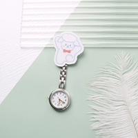 Светло серая 105 часов медсестры