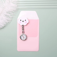 Униформа медсестры, мел, пенал