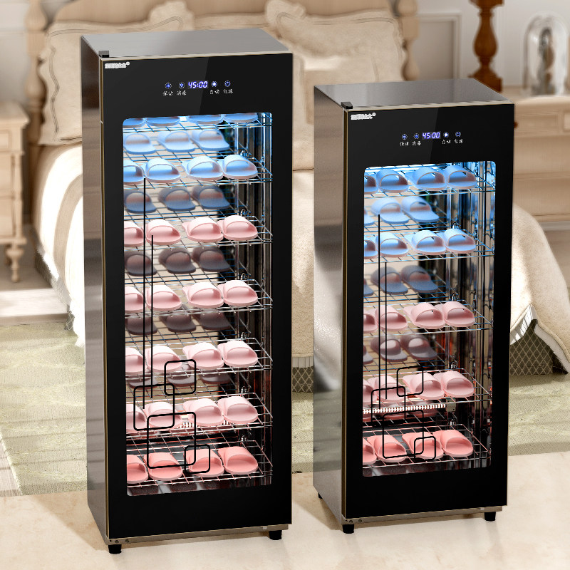 Baby Chef Good Mrs. Slippers Disinfection cabinet Commercial hotels sofa Bathroom Balcony Towel Towel Towel