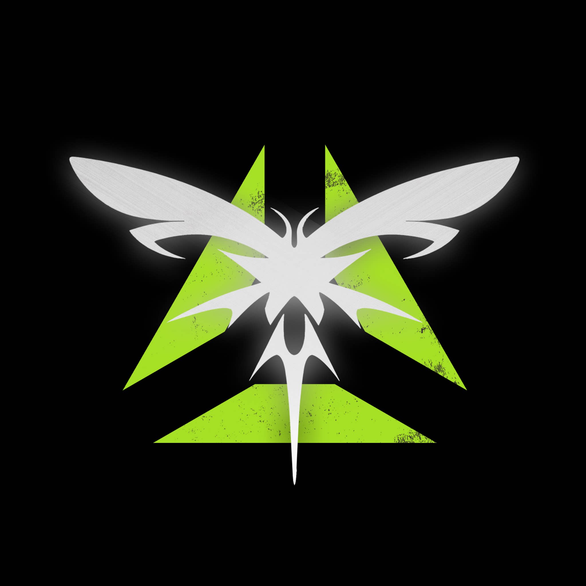 萤火YINGHUO的LOGO