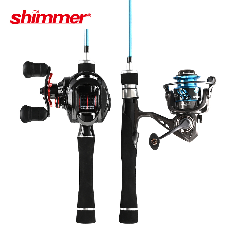 Rare Code Road Subpole Horse Mouth Rod Gun Straight Shank Spinning Hood Clothing Drop Wheel Full Fishing Carbon Super Soft Tuning Micro-Pole