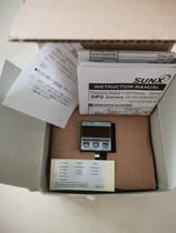 DP2-40N New to Japan New original Fitted God with Digital Pressure Sensor DP2-40N Spot