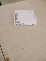 FS-V31M Kienz KEYENCE original installed fiber amplifier analog quantity output warranty 1 year