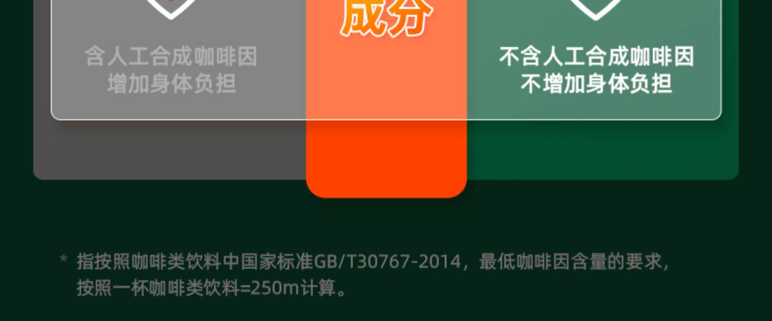 泰国 Carabao卡拉宝 维生素运动功能饮料 250ml*12罐 图4