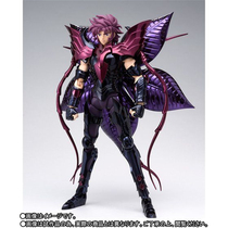 Japanese version of the World Soul Limited Saint clothing myth Saint Quinn Warrior Star Demon Flower 1 0