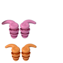 German swimming-specific earplugs waterproof professional childrens bathing shampoo ear protection patch anti-middle ear water-inflammation device
