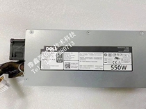 Dell DELL R420 R320 server Cold power supply 550W AC550E-S0 J6J6M 4XX1H