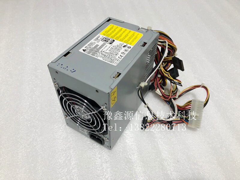 Original HP Z400 workstation power DPS-475CB-1 A 468930-001 480720-001
