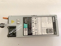 Original dress DELL Dell R730 R630 power supply 750W EPP 00XW8W 0Y9VFC in color ultra-new