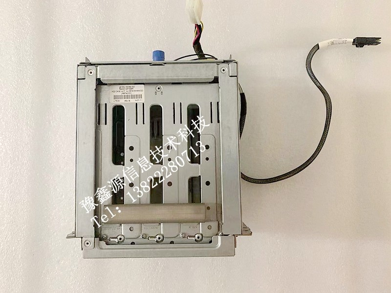 HP HP HP ML310E GEN8 Hard disc cage miniSAS turns 4SAS 686747-001 675233-00