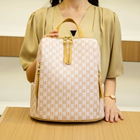 Большой, белый