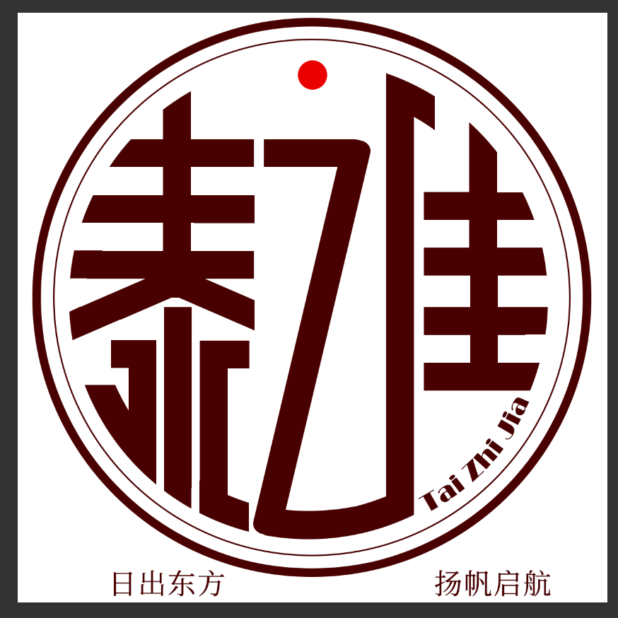 泰之佳旗舰店的LOGO